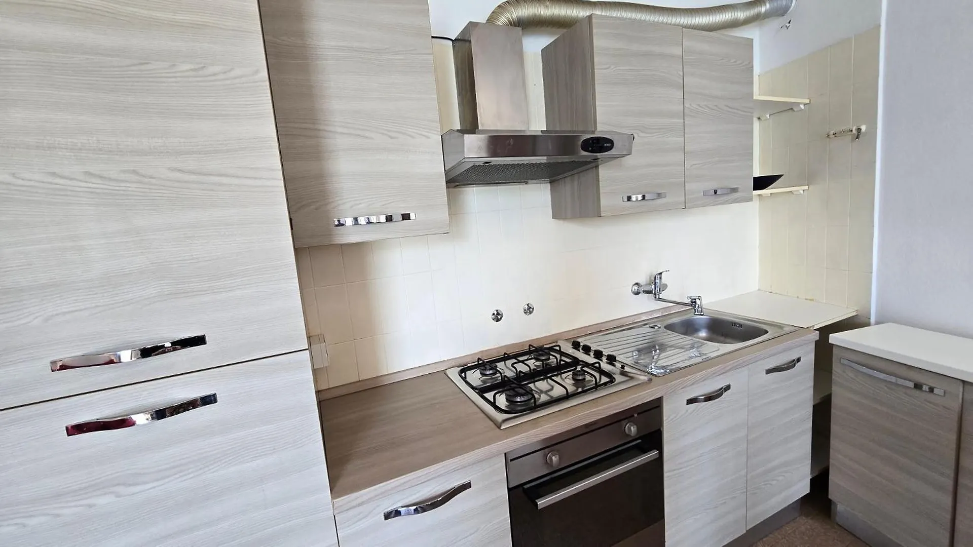 Appartement Fronte Lago - Domaso