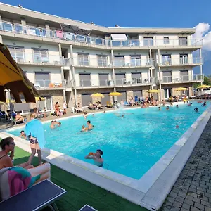 Appart hôtel Alessandra, Domaso
